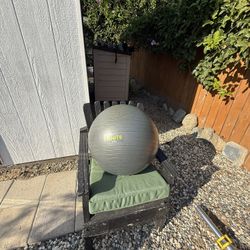 Yoga Ball