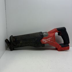 Milwaukee M18 Fuel Brushless SawZall 207418/14