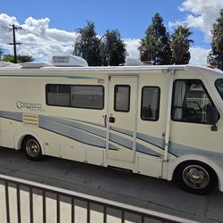 1995 Pacearrow 30ft Chevy 