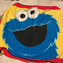Throw Blanket