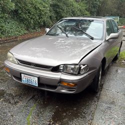 1995 Toyota Camry