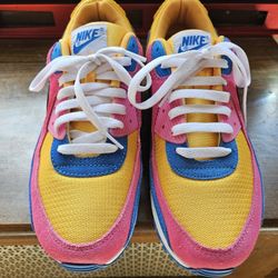 Nike Air Max 90  Sz 9.5