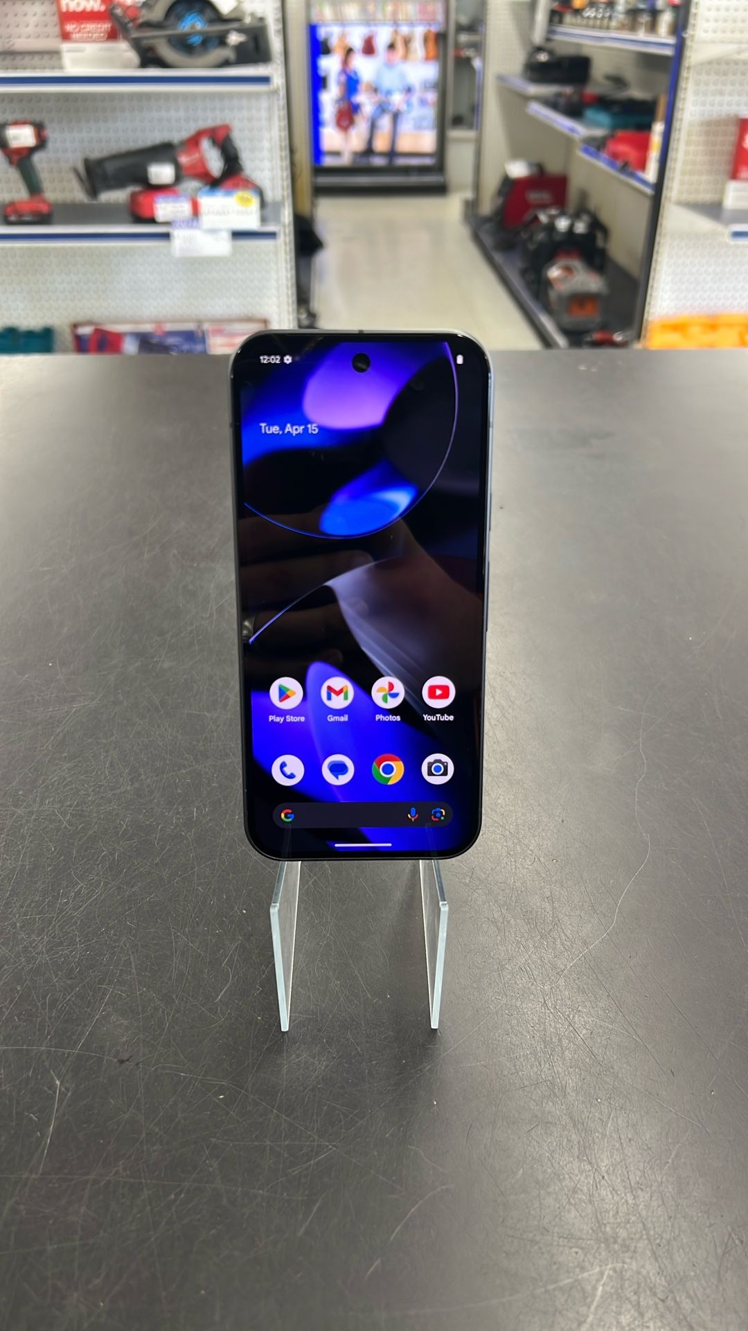 Google Pixel 9
