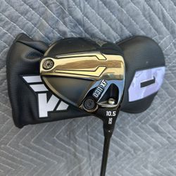 PXG Gen 5 0311 XF Driver - Lightly Used