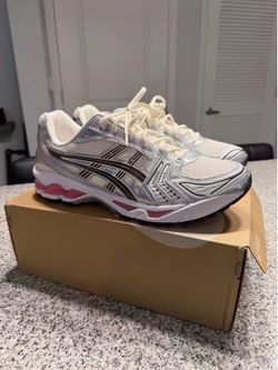 ASICS Kayano 14 shoes 11.5