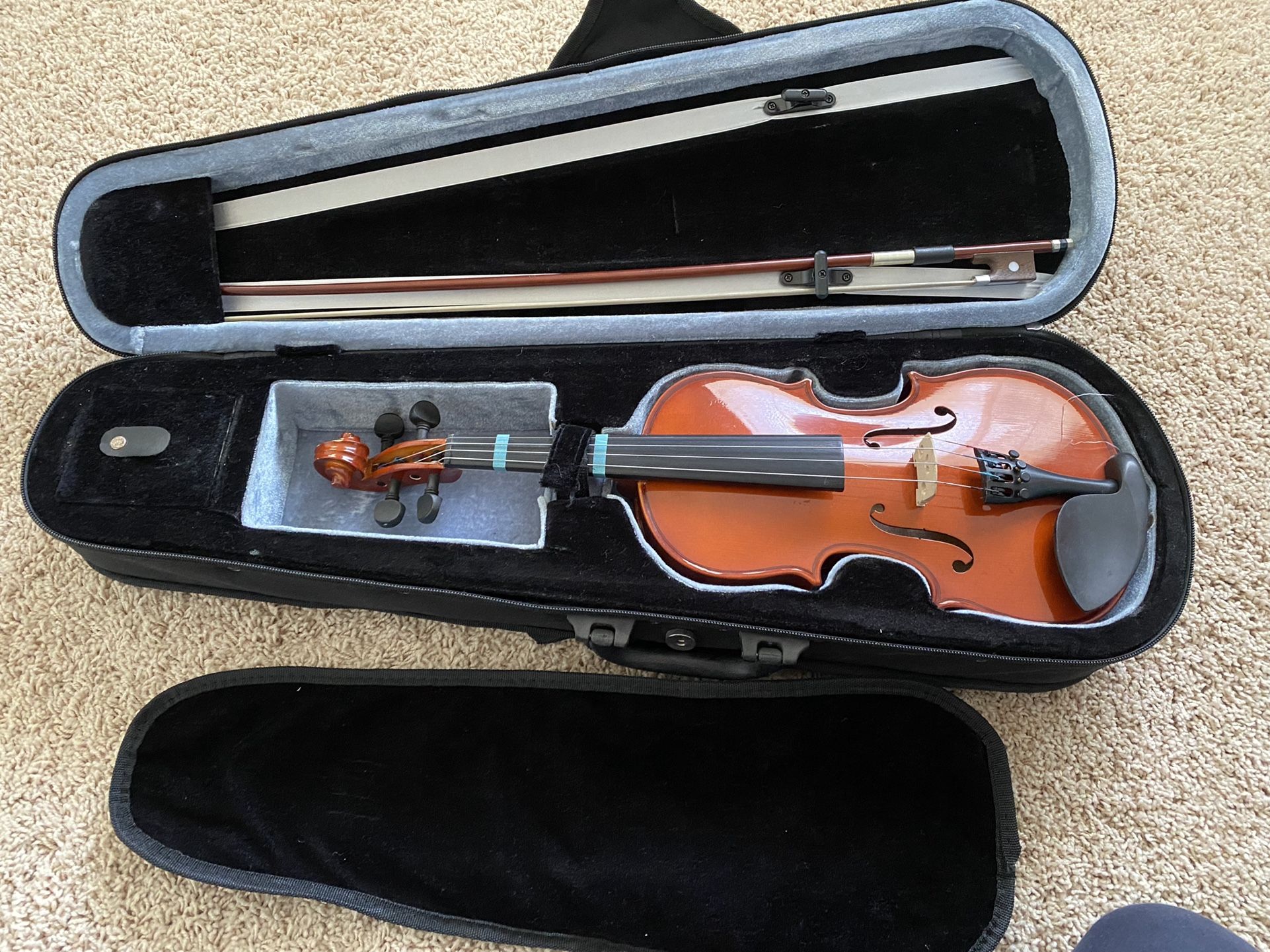 Kids Violin For 2-5 Grade.