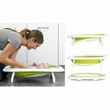 Boon Naked Collapsible Baby Bathtub