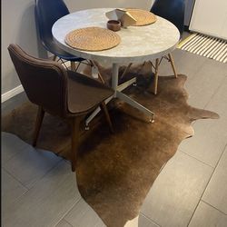 Vintage Dining Table