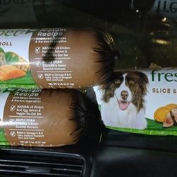FreshPet Dog Food