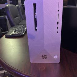 HP I5 8th Gen