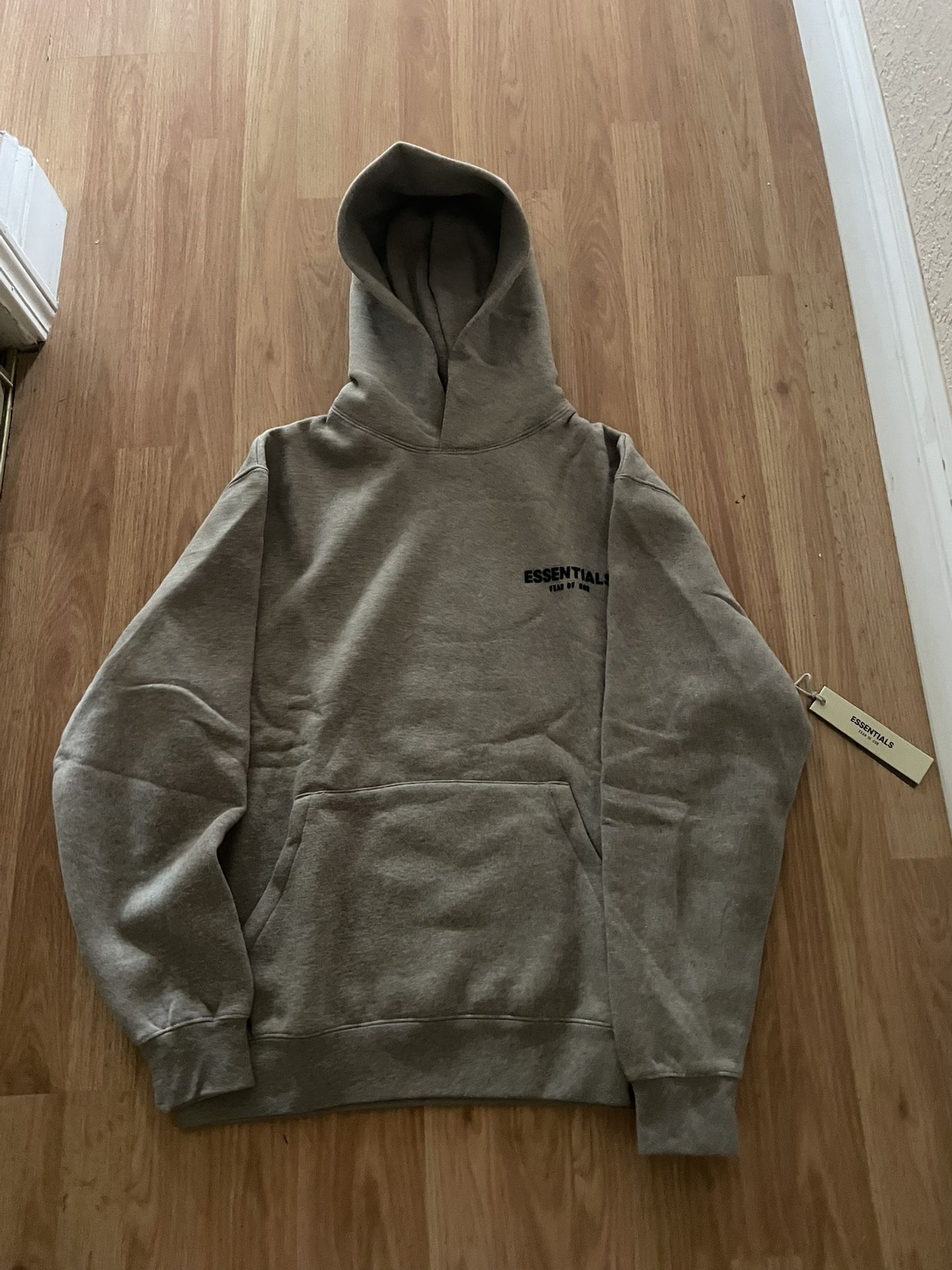 Essential Hoodie 