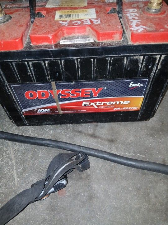 Battery