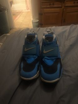 Nike Diamond Turf