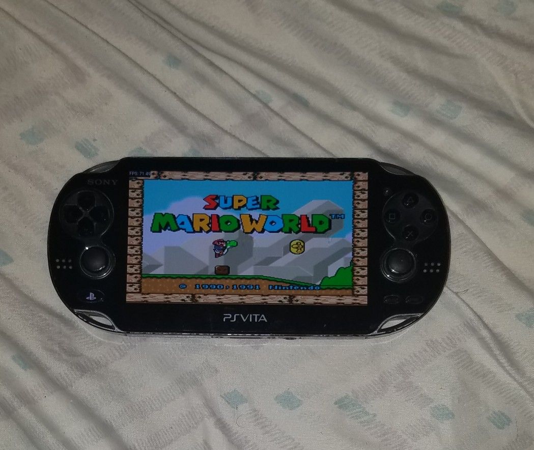 Ps Vita Hacked For Sale In Houston Tx Offerup Ps Vita Hacked For Sale In Houston Tx Offerup
