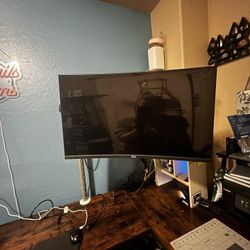 VESA Monitor Mounts Gas Spring 