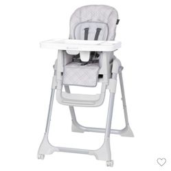 Baby Trend Everlast 7-in-1 High Chair - Madrid Plaid 