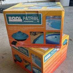 Pool Alarm