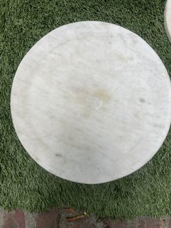 William Somoma Marble Cheese Plates Set Of Three