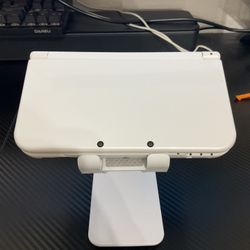 New 3DS XL Modded With Games/Lower IPS