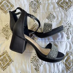 Juicy Couture Heels