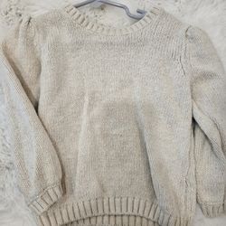 Pre-loved 3T Sweaters For Girls