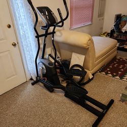 Proform 475 Elliptical Y $190 Obo 