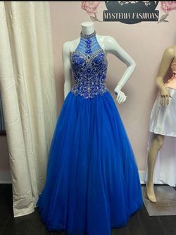 Special Occasions Dress Size Small