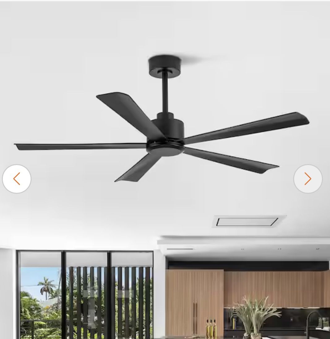 Ceiling Fan