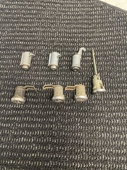Locks