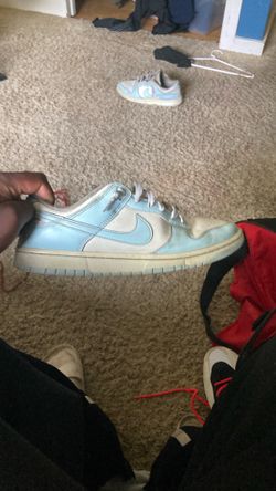 Nike dunks 9.5 men’s
