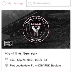 Miami Dolphins VS NY Giants Club Level Seats (2) Plus Yellow Parking Pass  for Sale in Fort Lauderdale, FL - OfferUp