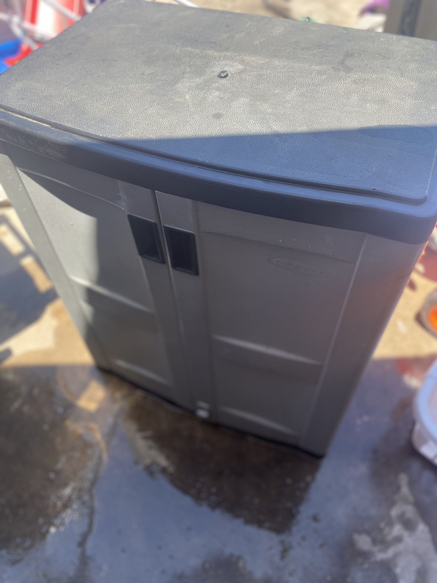 Plant Grow Box