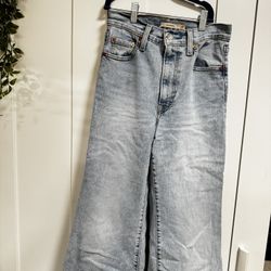Levi’s Bell Jeans