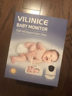 Baby monitor