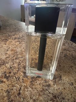 Perfume Dior home sport
