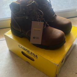 Work Boots