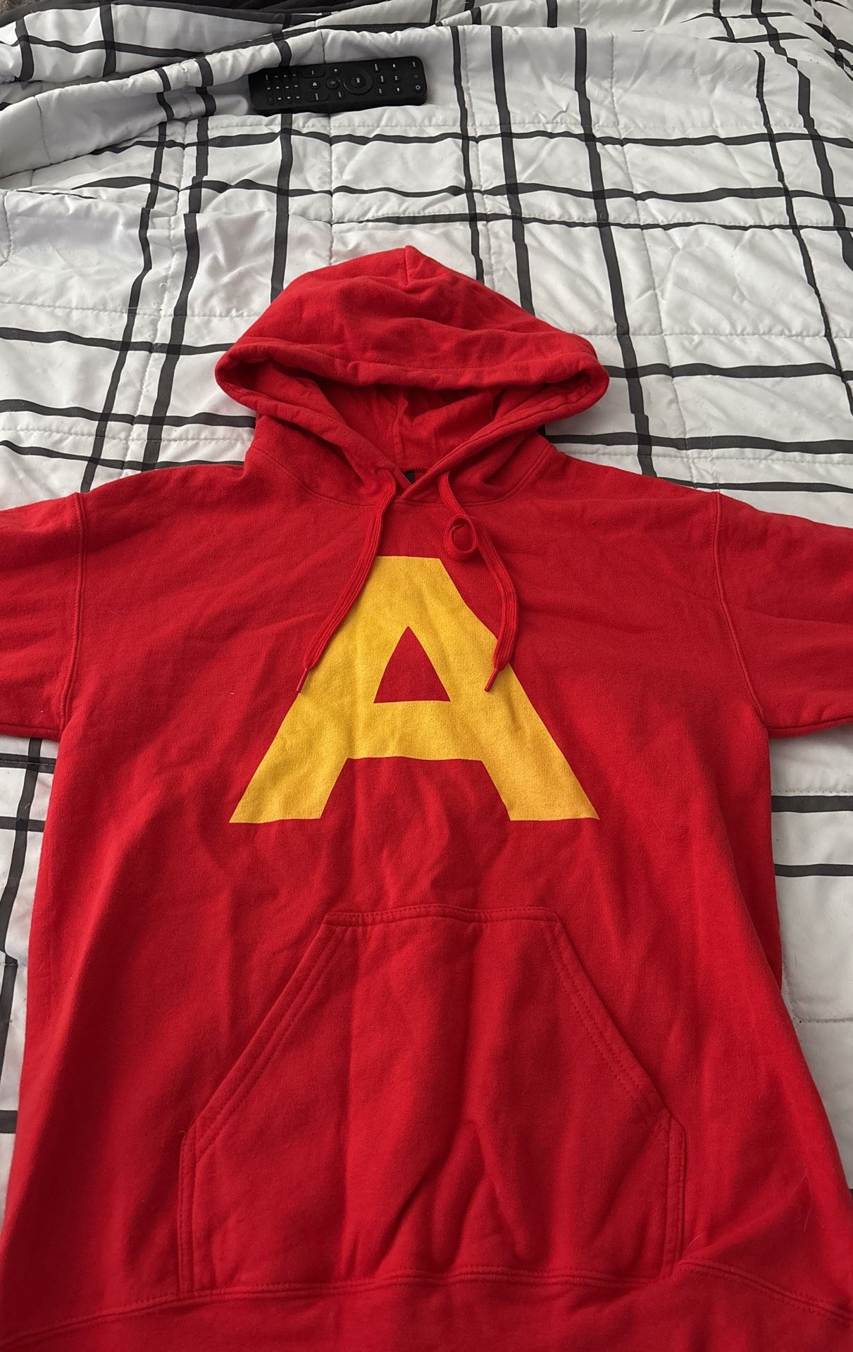 Alvin and Theodore Sweater Small (Fast Delivery)
