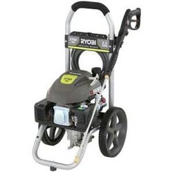 Brand new ryobi pressure cleaner