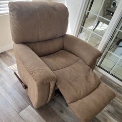 Recliner