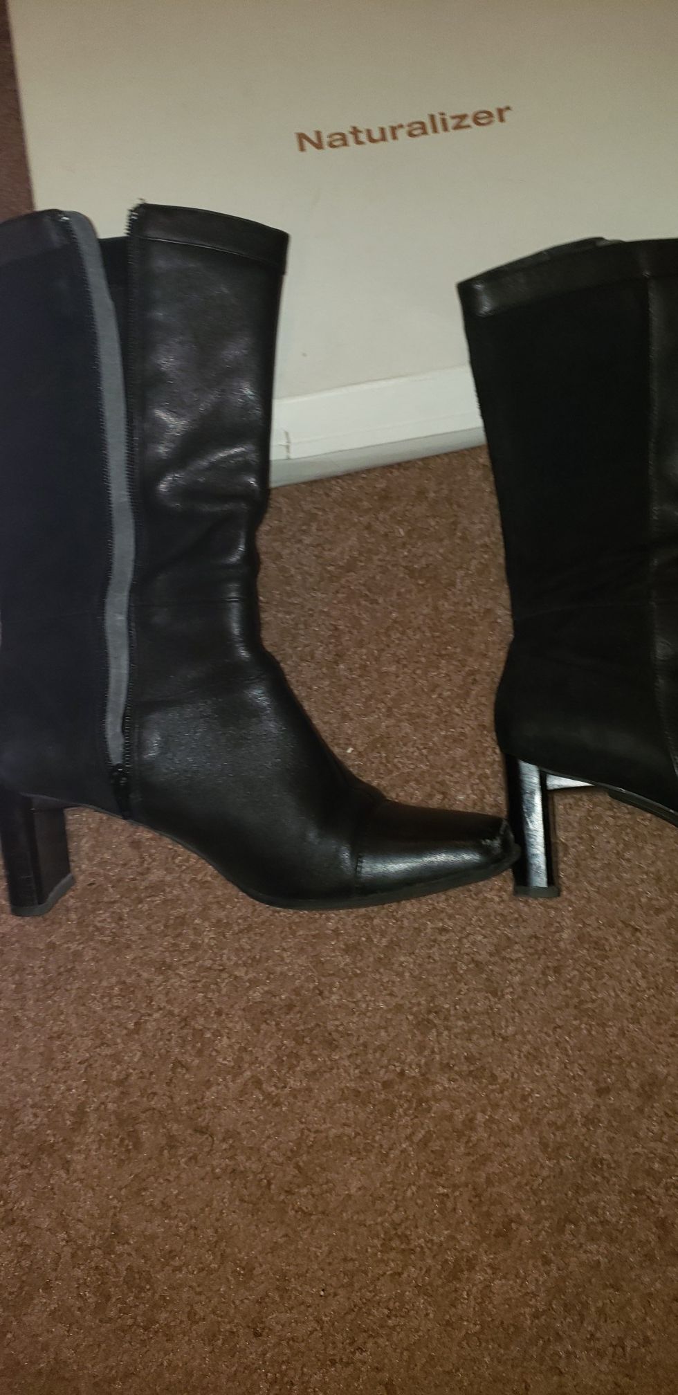 Naturalizer Boots