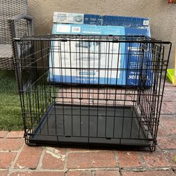 Dog Cage 