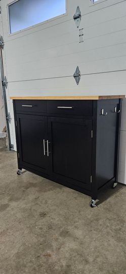 CABINET / CART