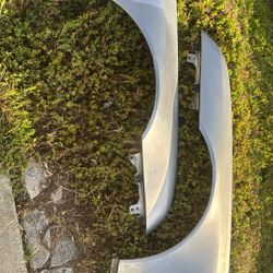 01 Prelude OEM Fenders 