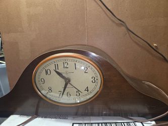 General Electric Clock