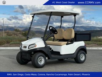 2026 Club Car Handyman