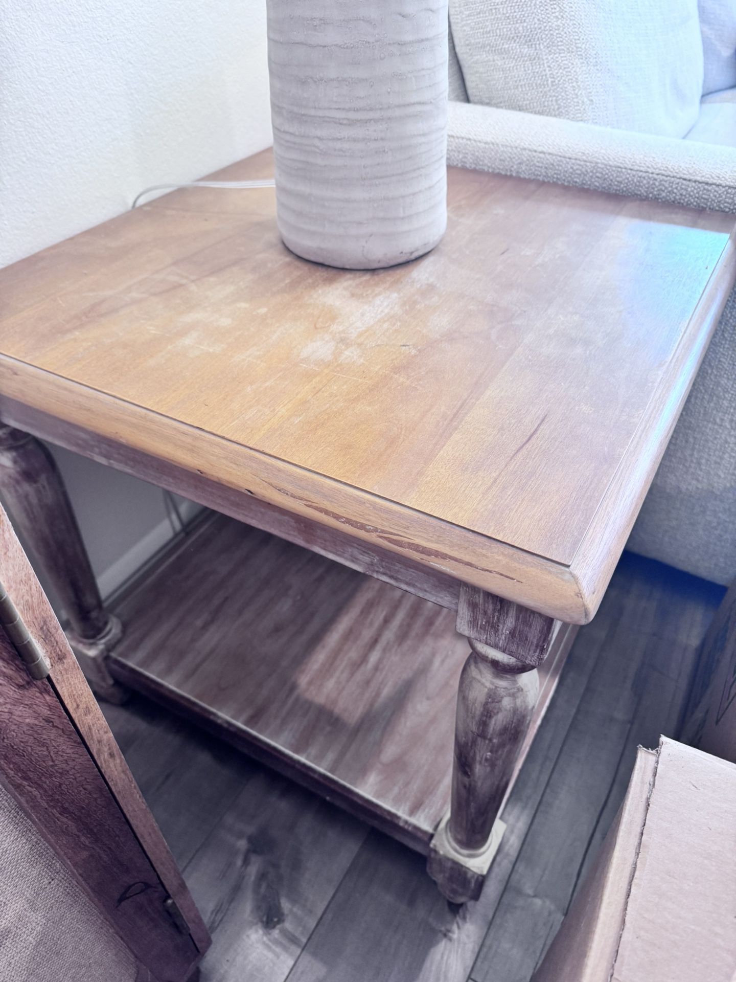 Side Table