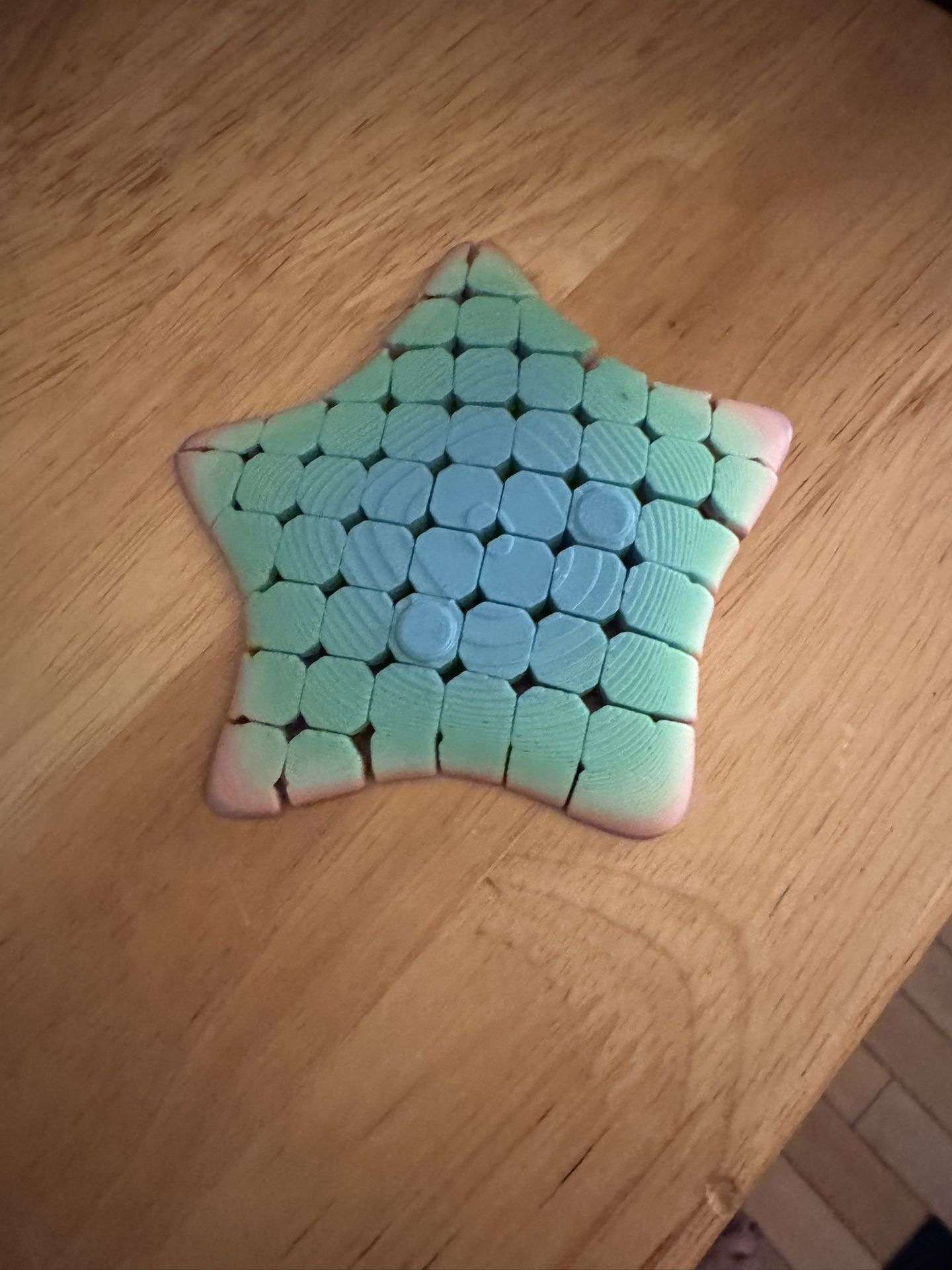 Fidget Toy