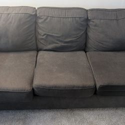 Sofa and love Seat 