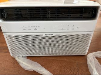 Toshiba windows A/C