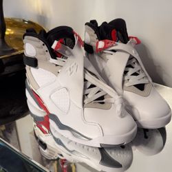 Air Jordan 8s